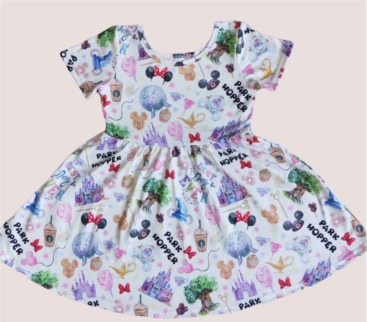 Best Day Ever Dress